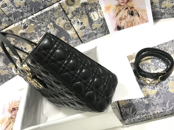 Tony Luxuries BAG LADY LARGE diro 0711